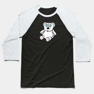 Polar Plush Baseball T-Shirt